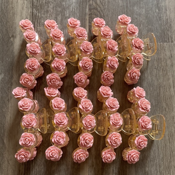 Trendy Claw Clips - Picture 5 of 5